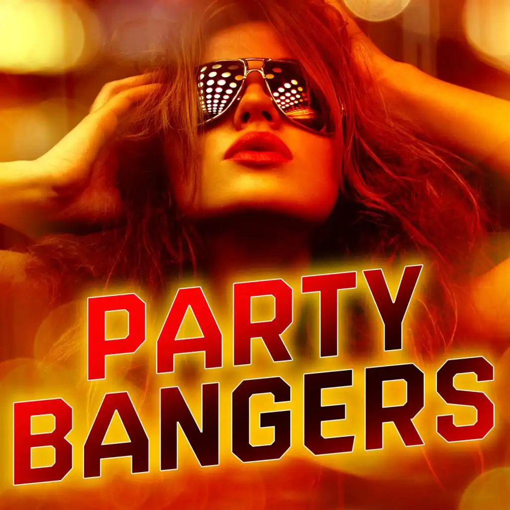 It's Raining Men (Bold and Beautiful Glamour Mix)