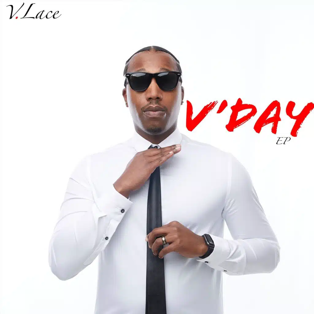 V' Day EP