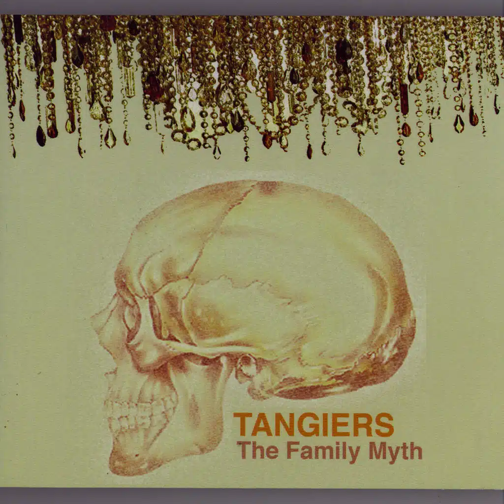 The Family Myth