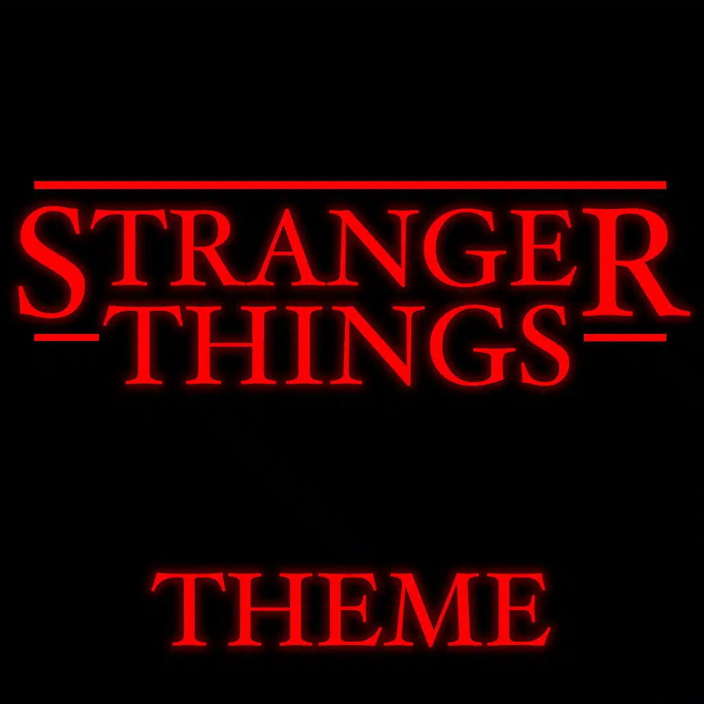 Stranger Things