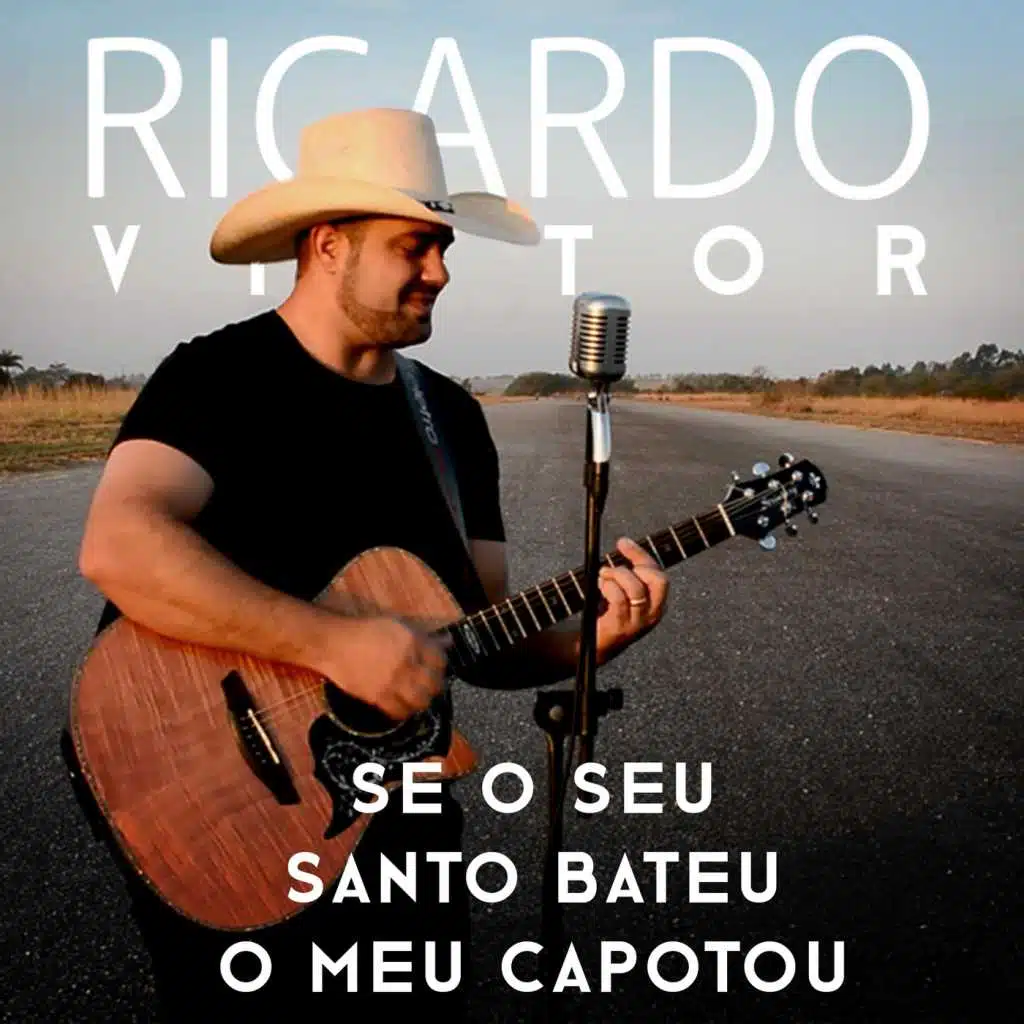 Se o Seu Santo Bateu, O Meu Capotou