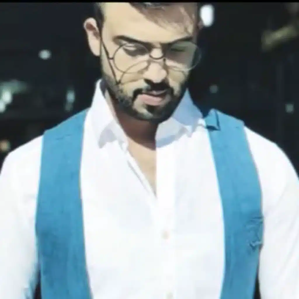 ياحبي الحقيقي