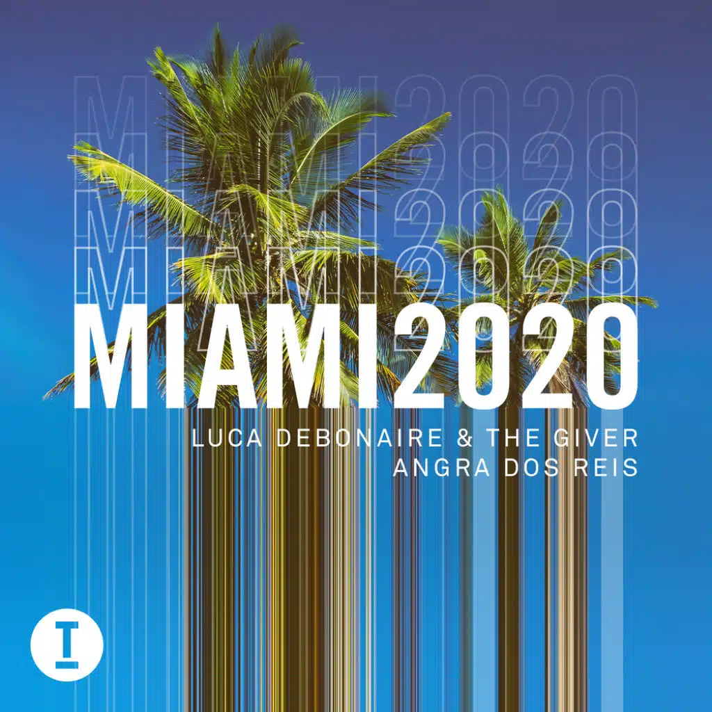 Luca Debonaire & the Giver