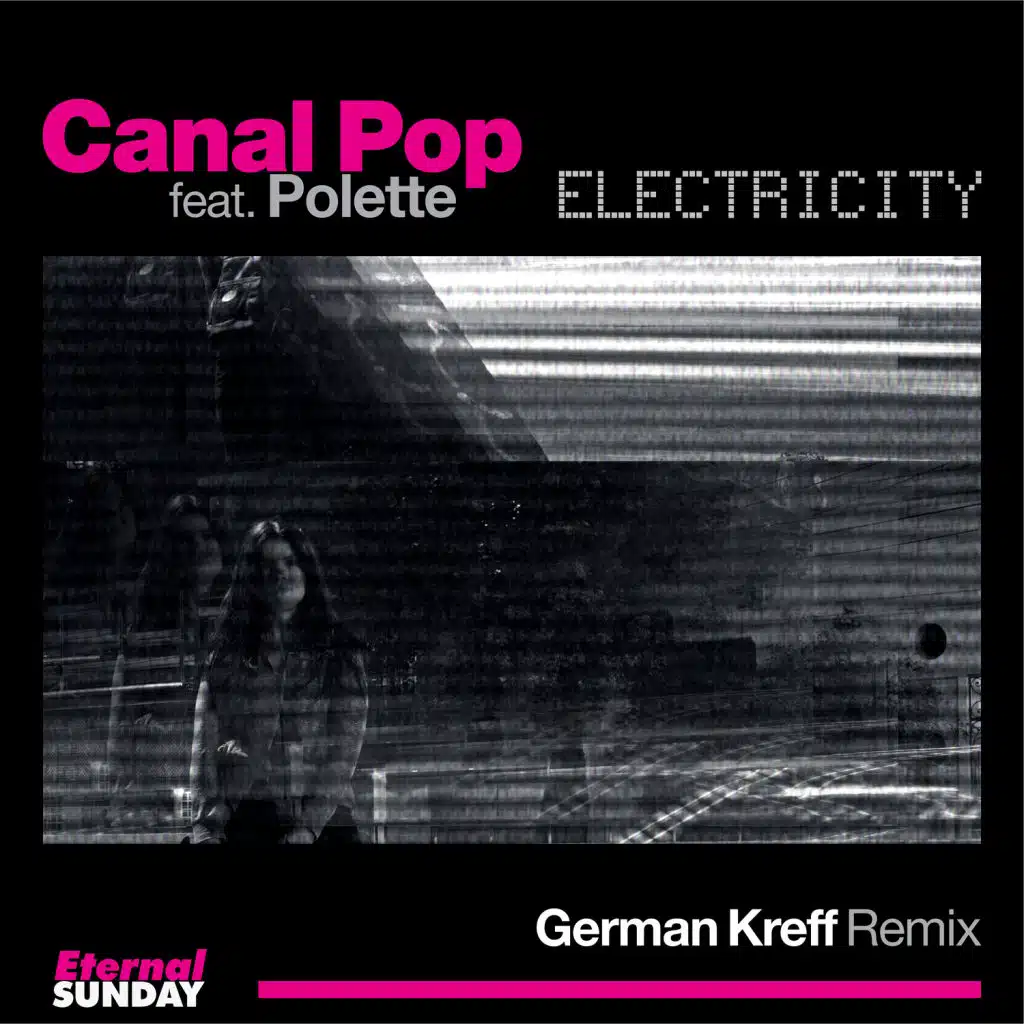 Electricity (German Kreff Remix) [feat. Polette]