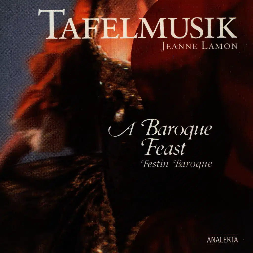 A Baroque Feast