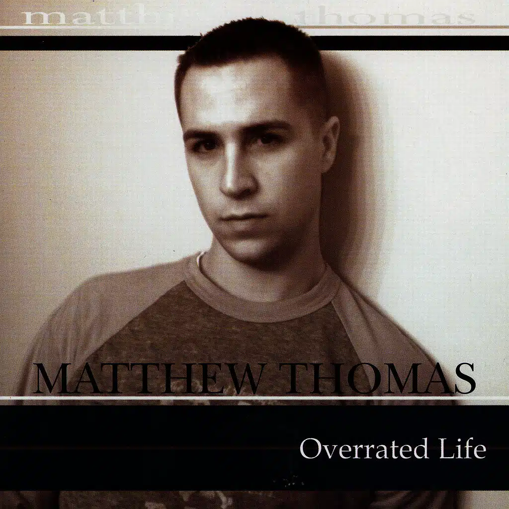 Overrated Life