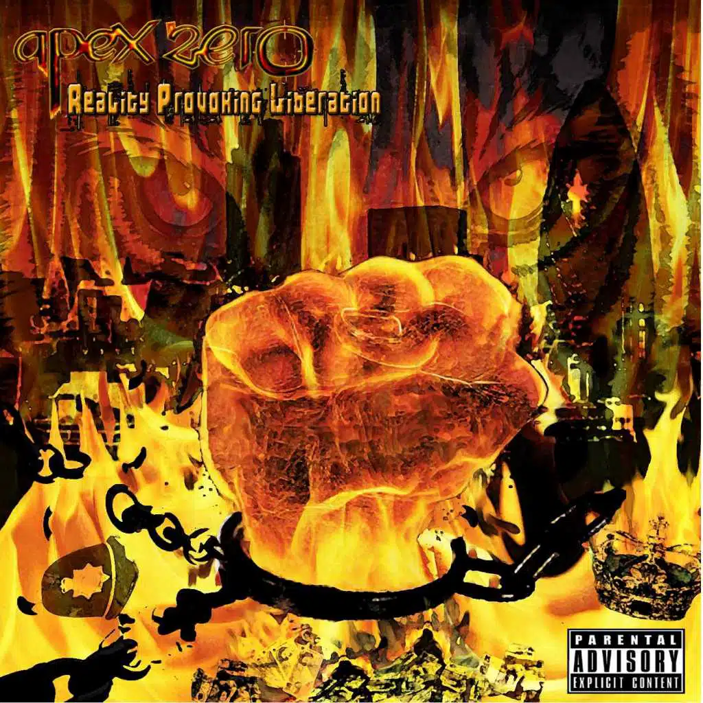 Reality Provoking Liberation