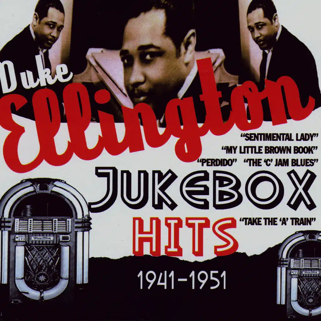 Jukebox Hits 1941-1951