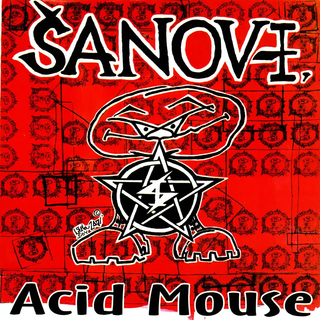 Acid Mouse
