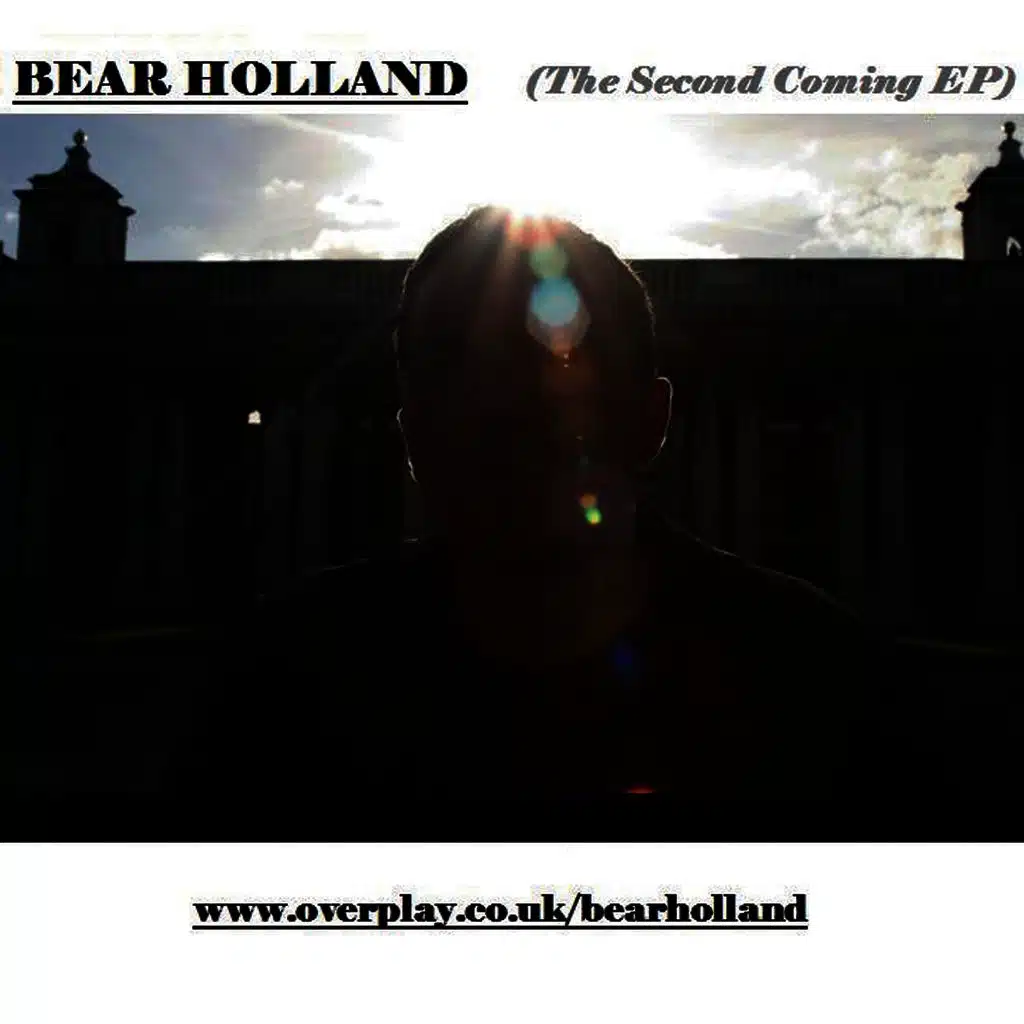 The Second Coming E.P.