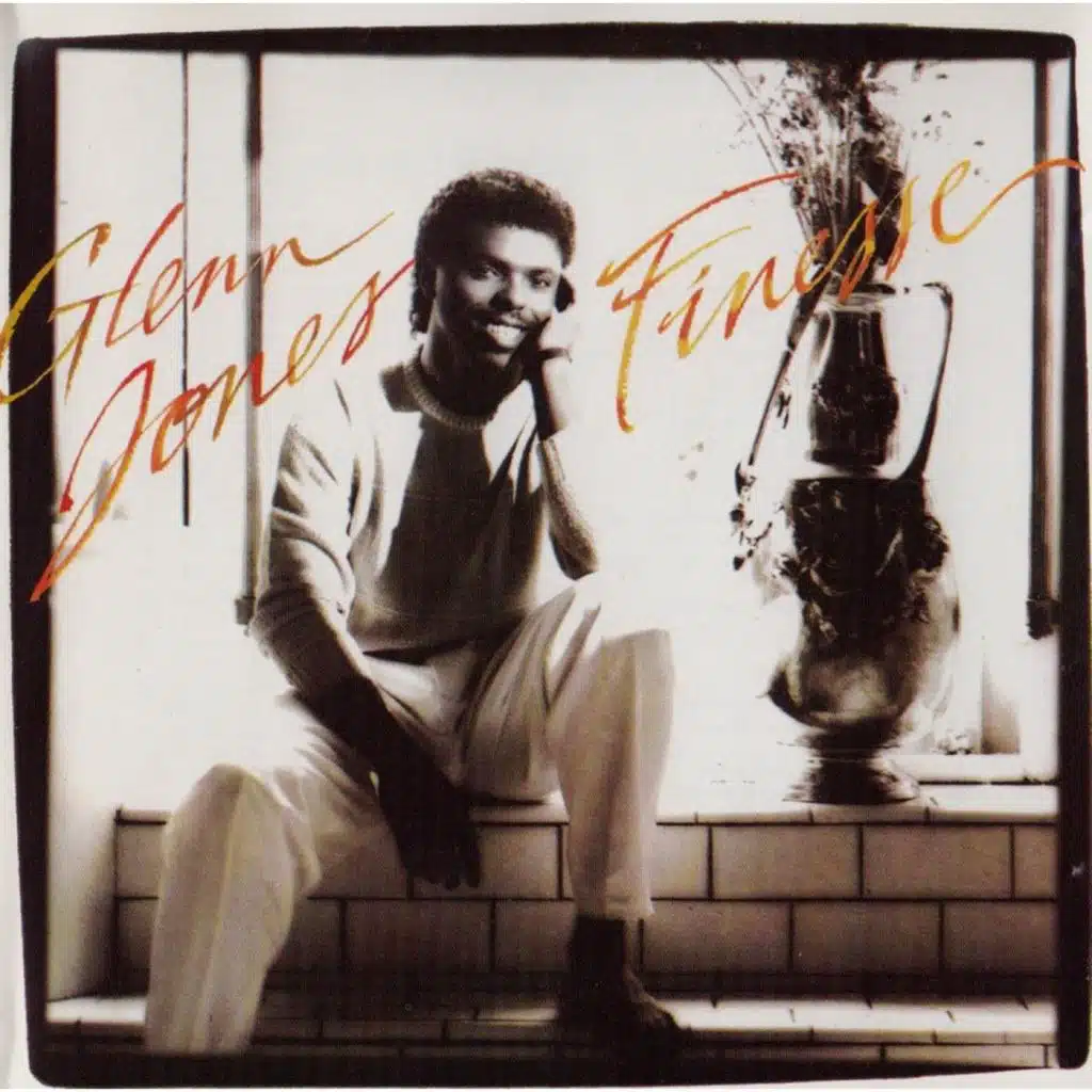 Finesse (12 Inch Remix Version)