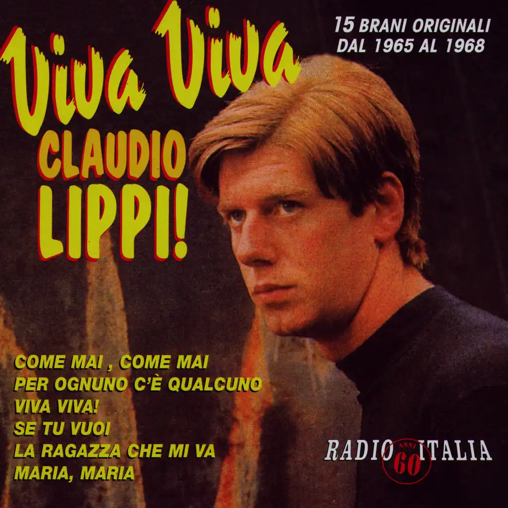 Claudio Lippi