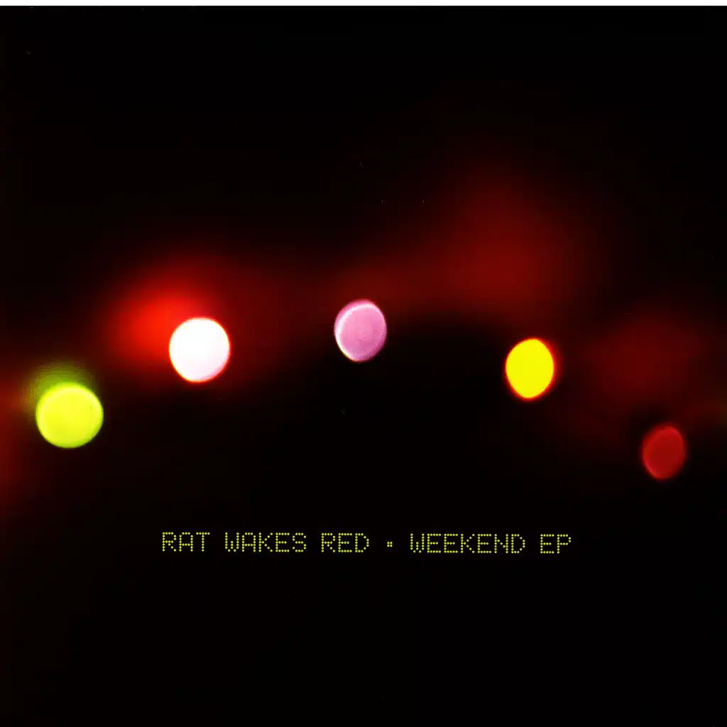 Weekend EP