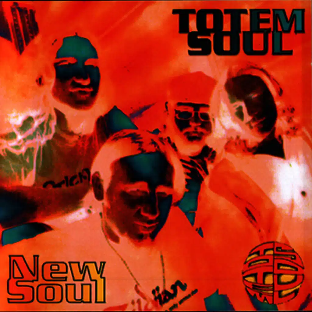 New Soul