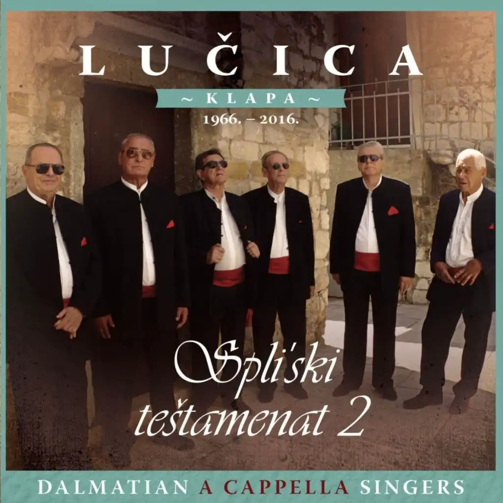 Klapa Lucica