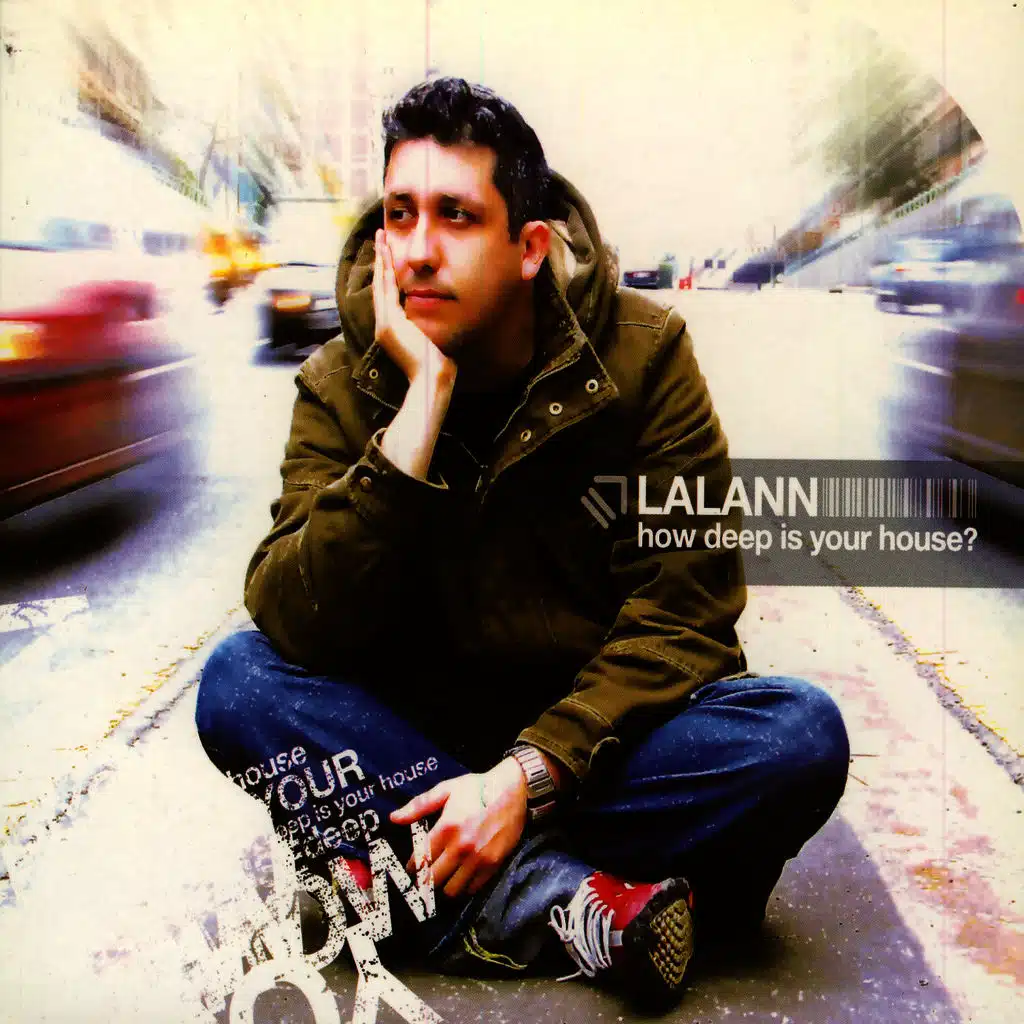 How Deep Is Your House?