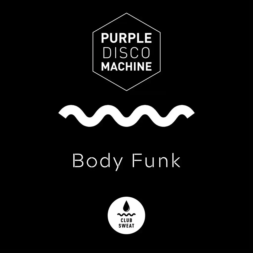 Body Funk (Dub Version)