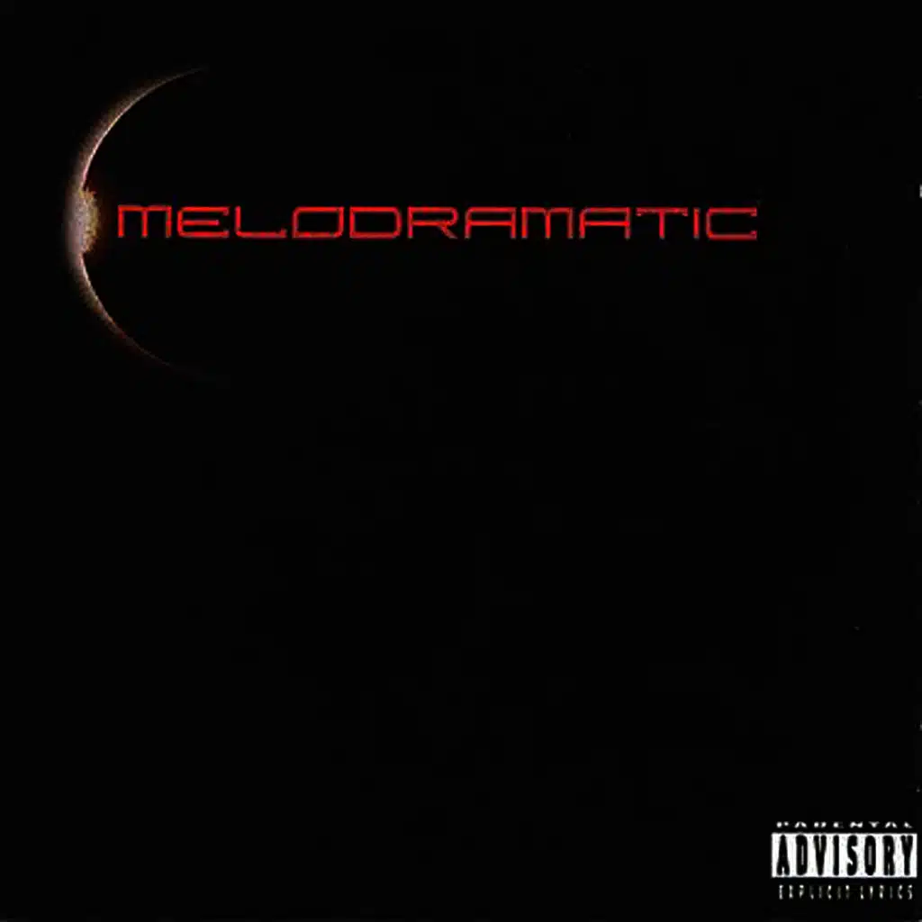 Melodramatic