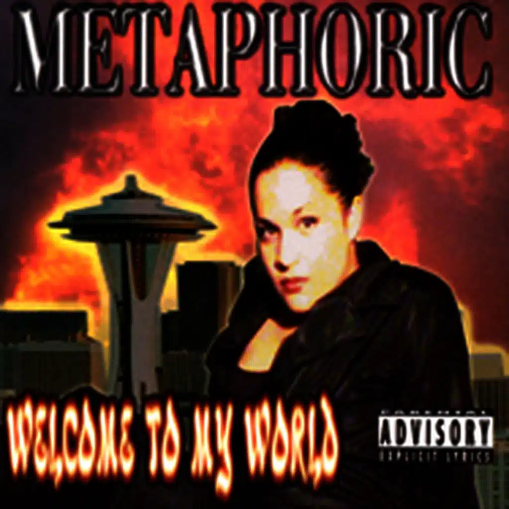 Welcome To My World