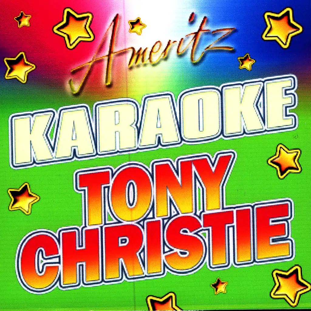 Tony Christie (Karaoke)