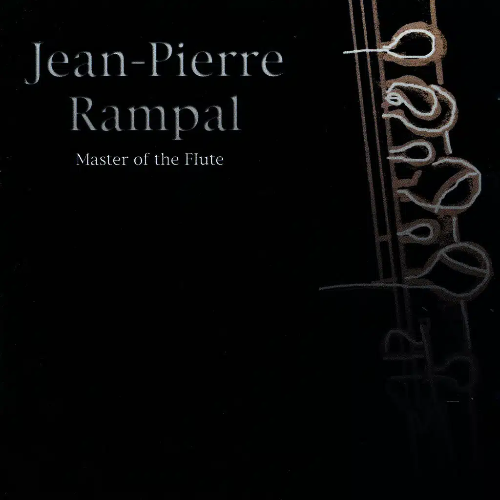 Variations On A Theme By Rossini