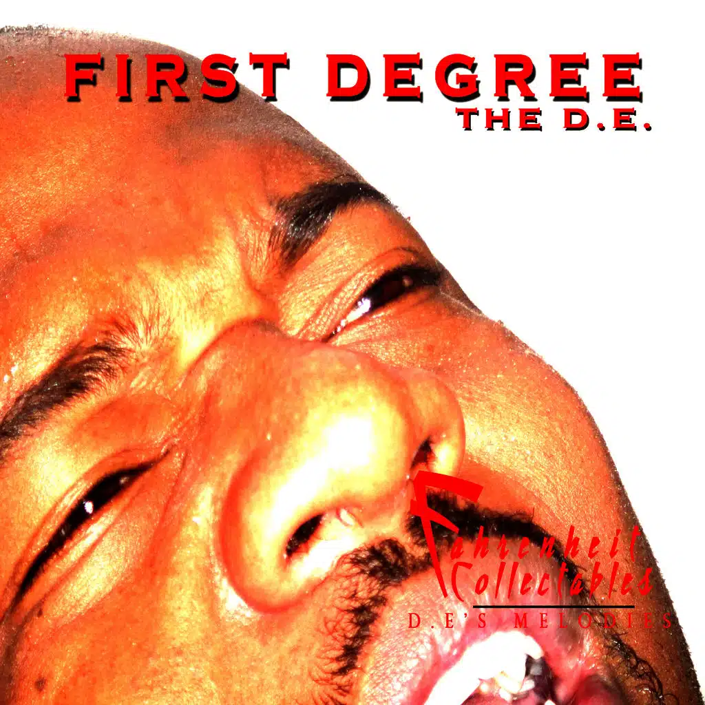 Fahrenheit Collectables, D.E 's Melodies