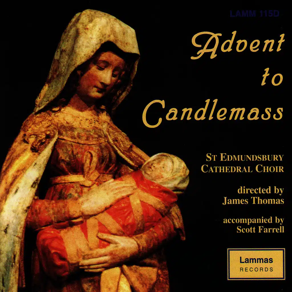 Advent to Candlemass