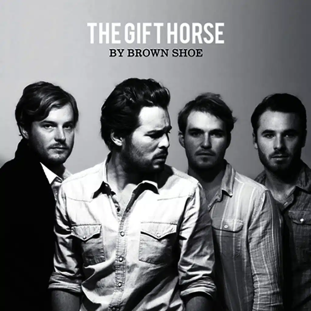 The Gift Horse