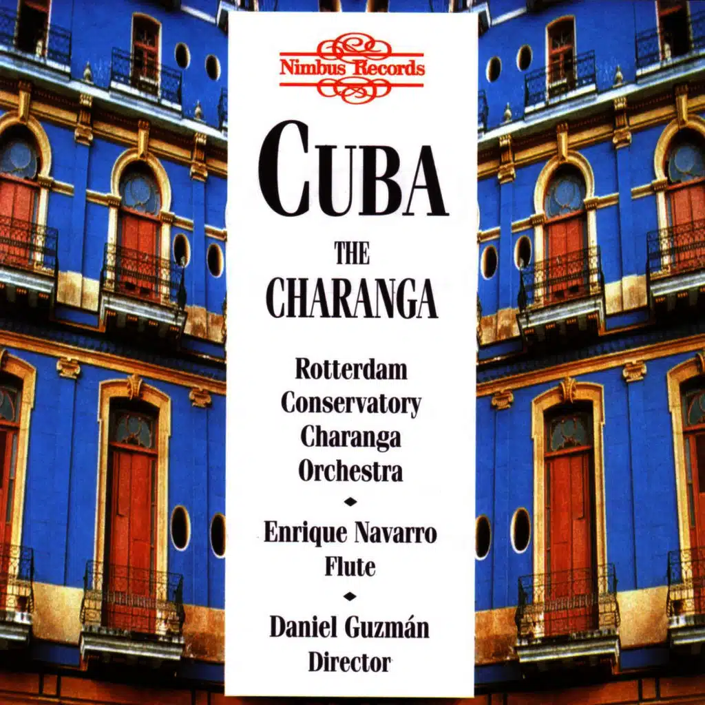 El Que Más Goza (ft. Daniel Guzmán, Director )