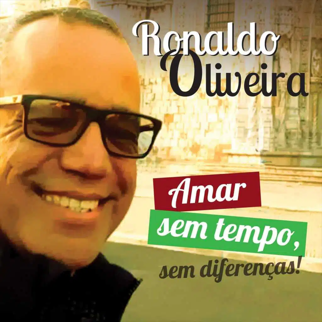 Amar Sem Tempo, Sem Diferenças!