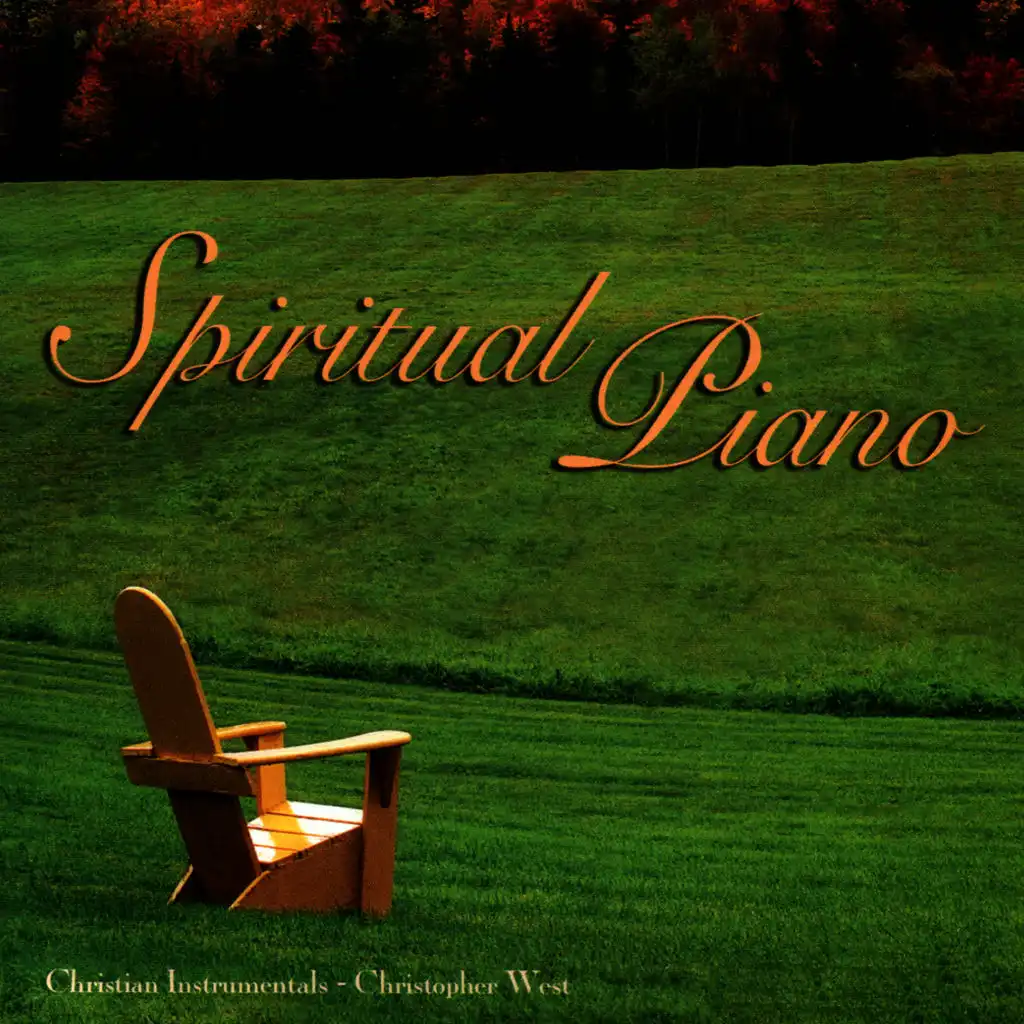 Spiritual Piano