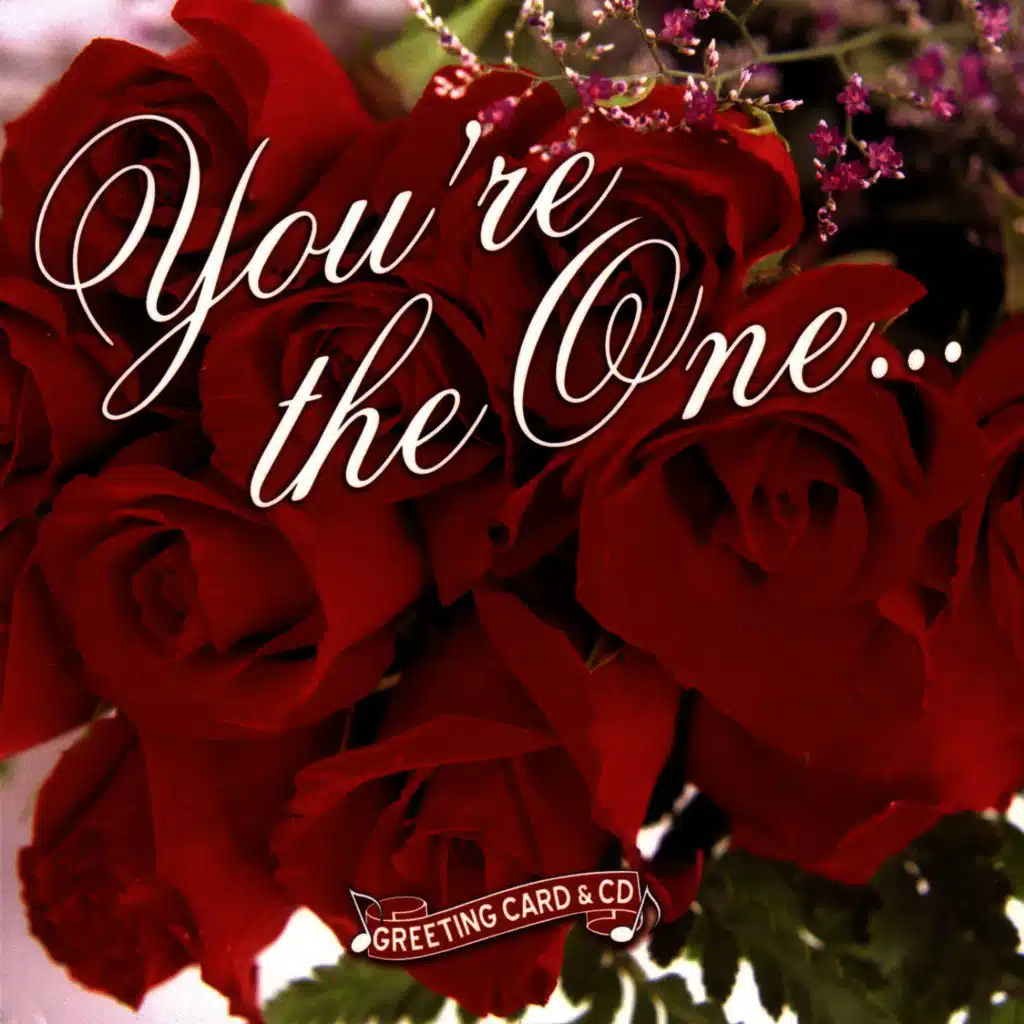 You're the One