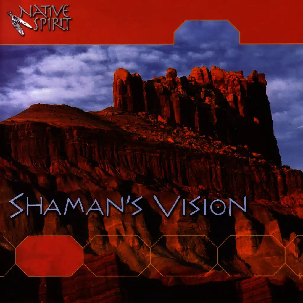 Shaman's Vision