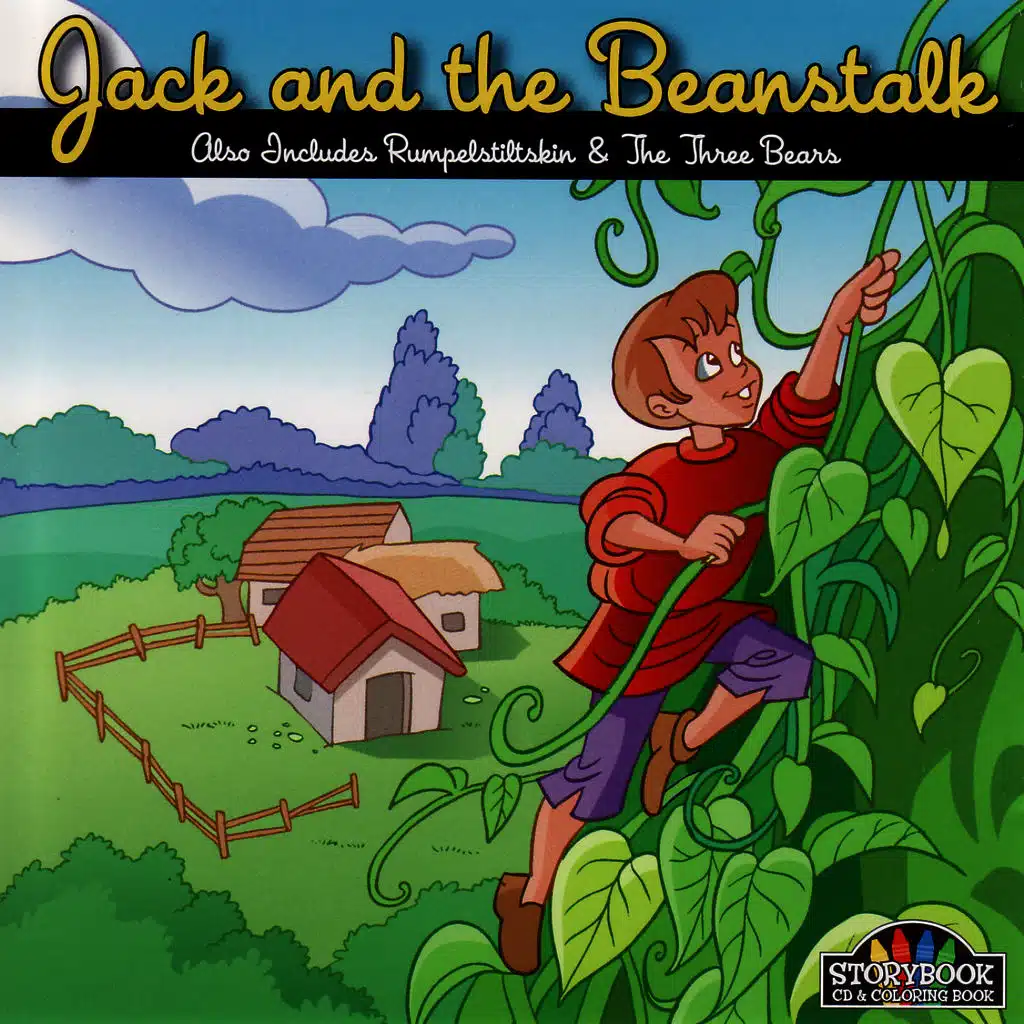 Jack & The Beanstalk