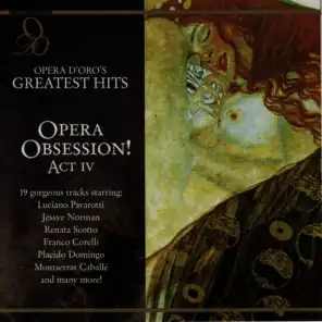 Opera Obsession! Act IV