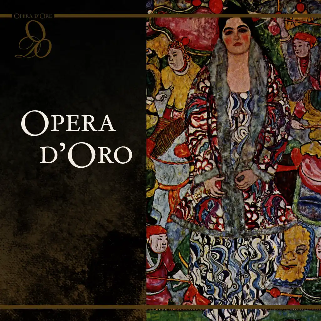 Opera d'Oro