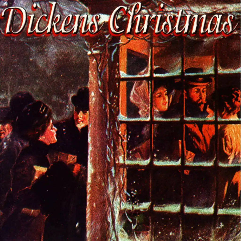 Charles Dickens Christmas