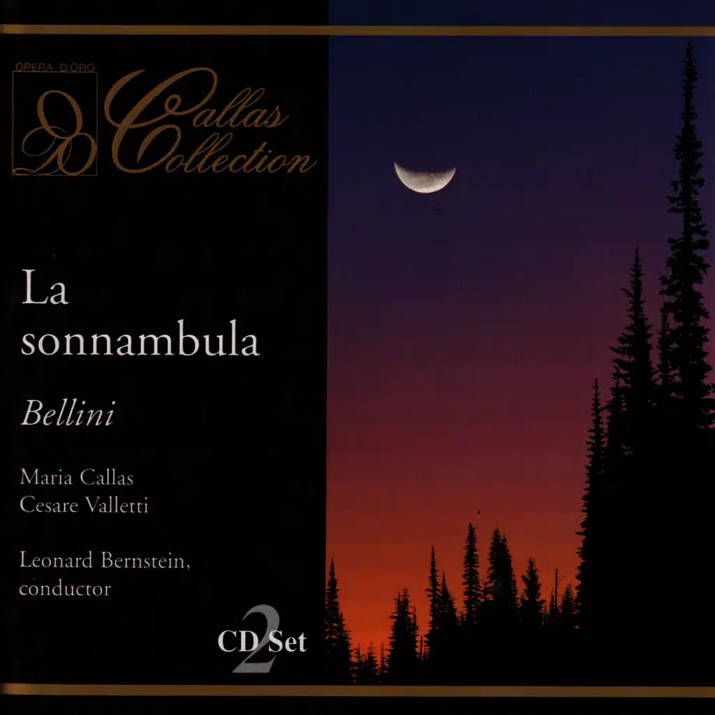Bellini: La sonnambula