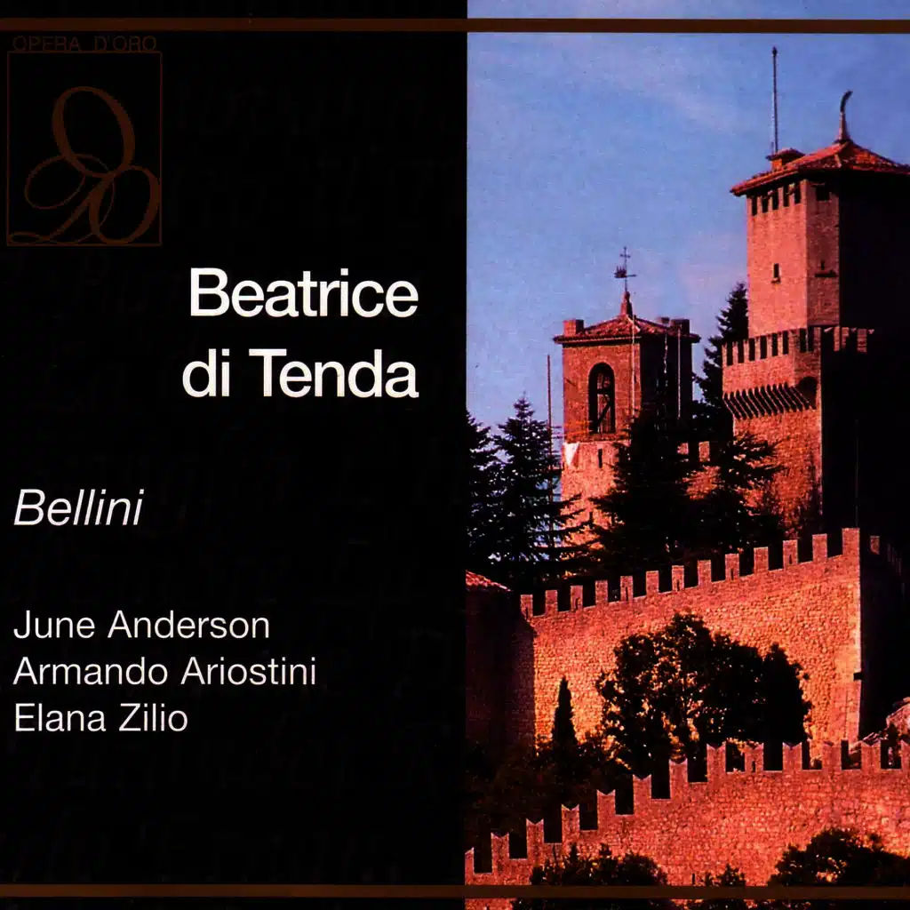 Vincenzo Bellini & Vincenzo Bellini