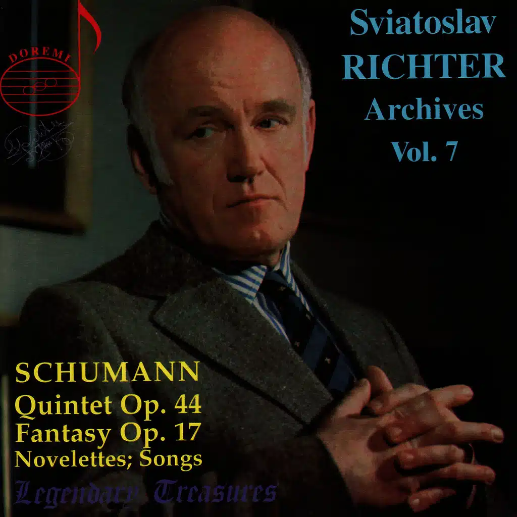 Richter Archives, Vol. 7