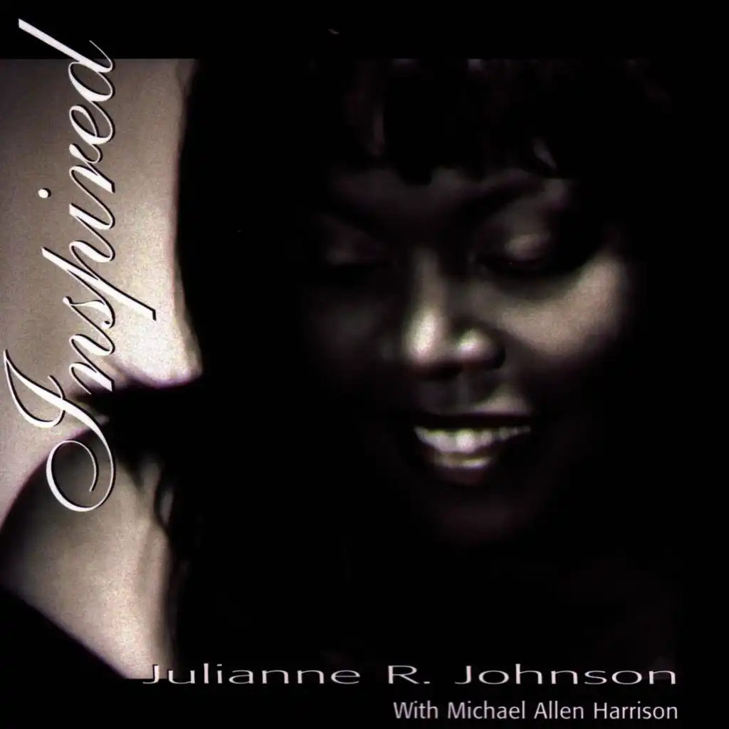 Julianne R. Johnson with Michael Allen Harrison