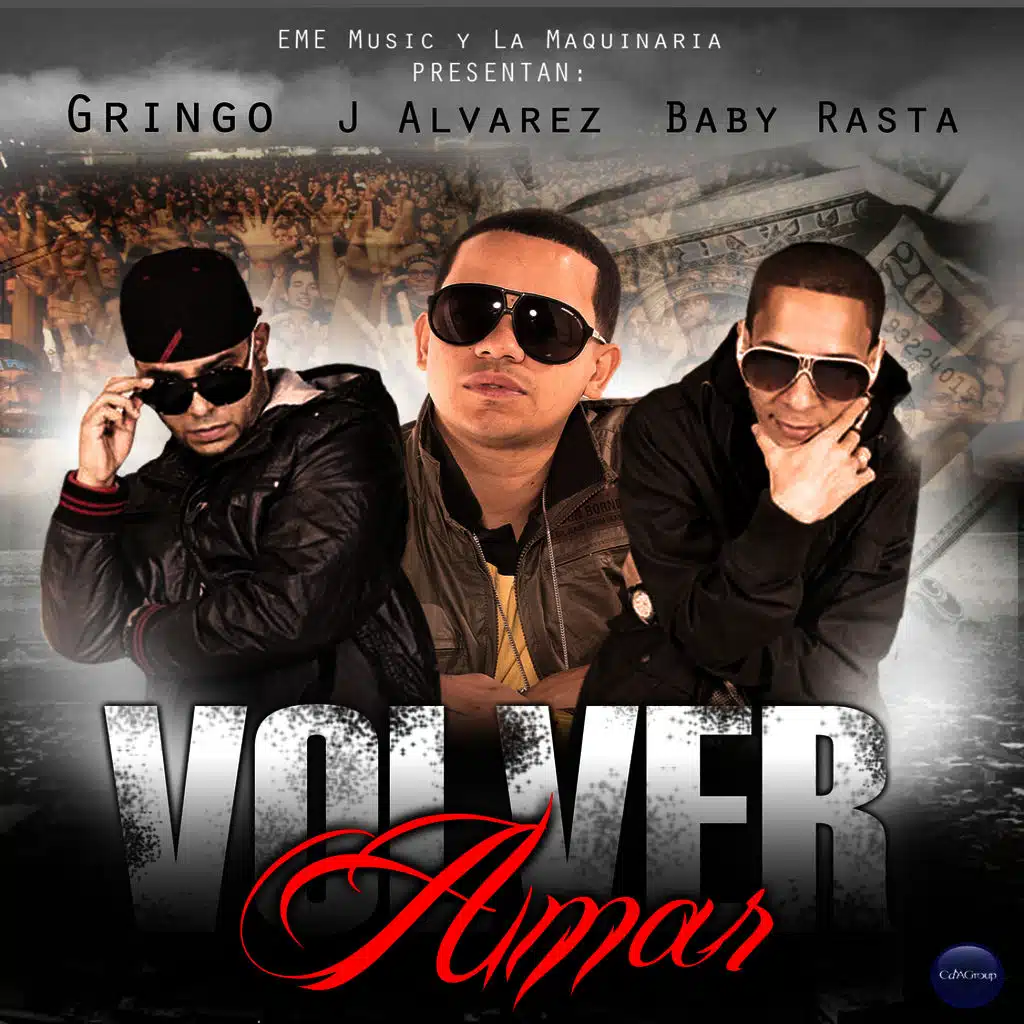 Volver Amar