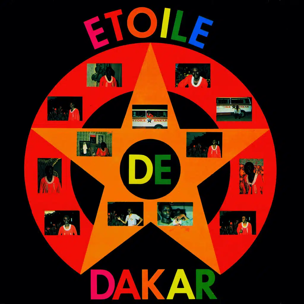 Etoile de Dakar