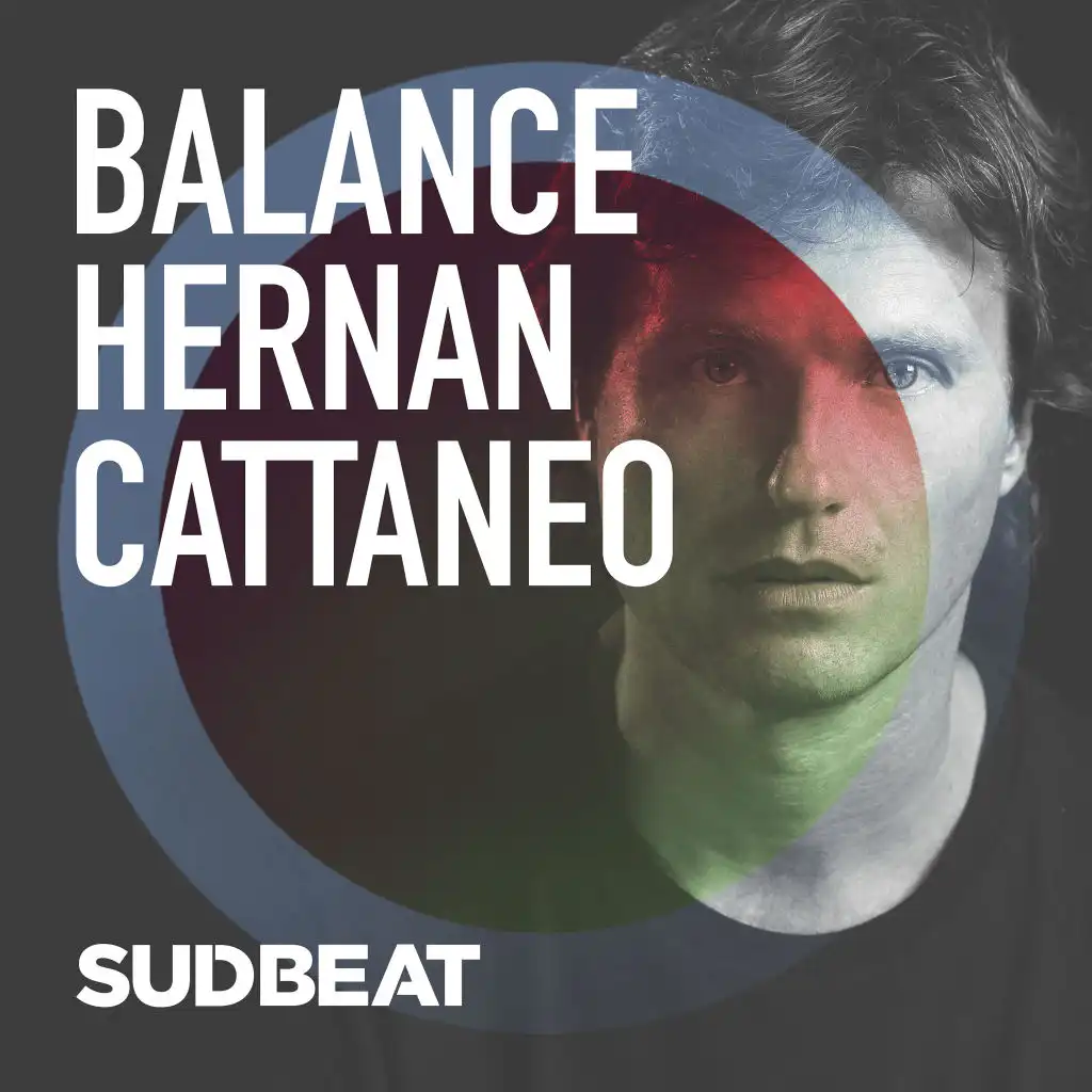 Balance Presents Sudbeat (Mixed Version)