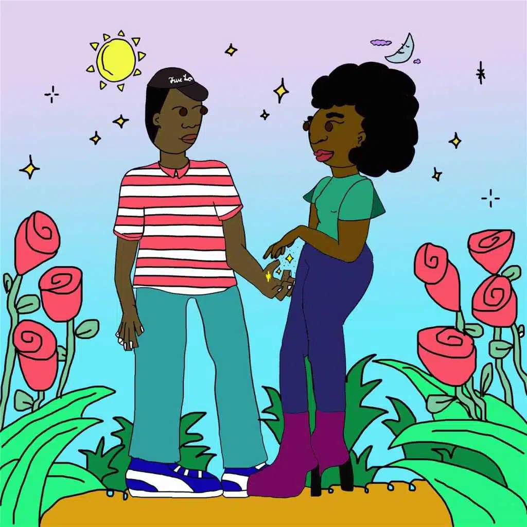 Long Time No See (feat. Abby T & Theo Halligan)