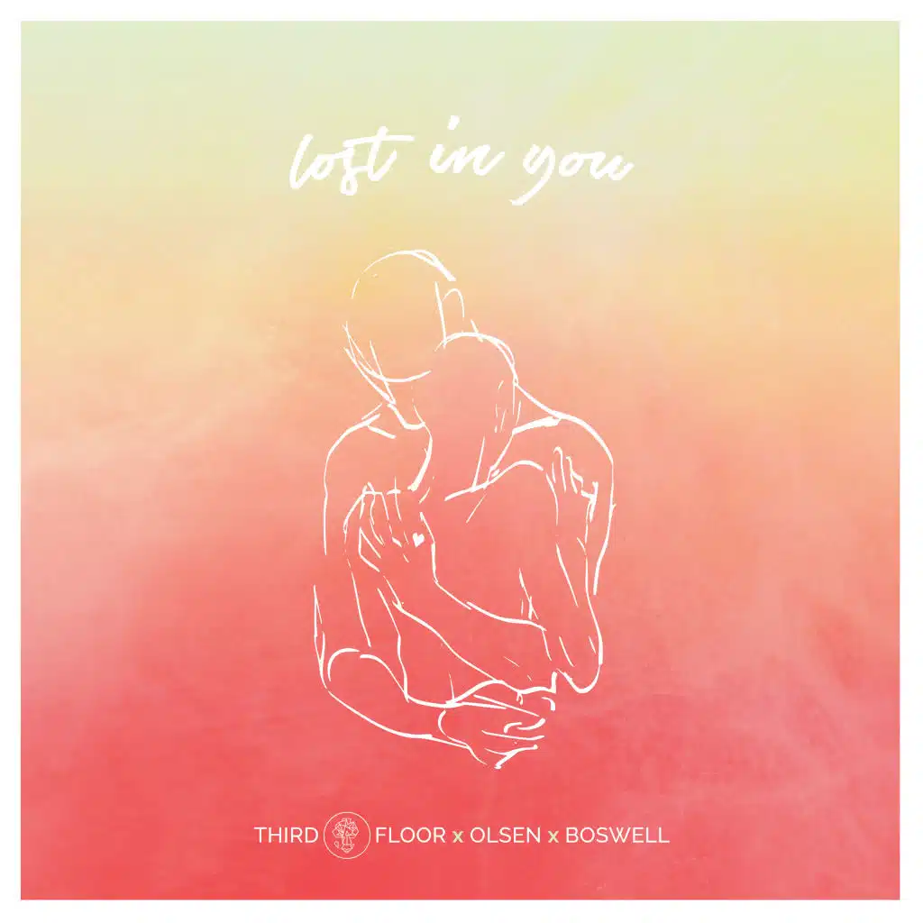 Lost in You (feat. Boswell)