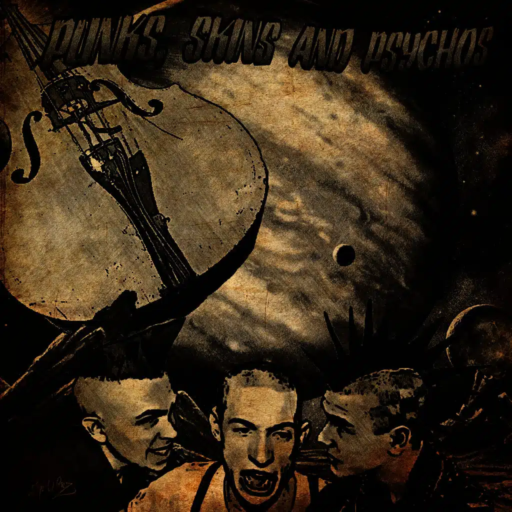 Drugs (ft. Speedozer ,The Hitchikers )