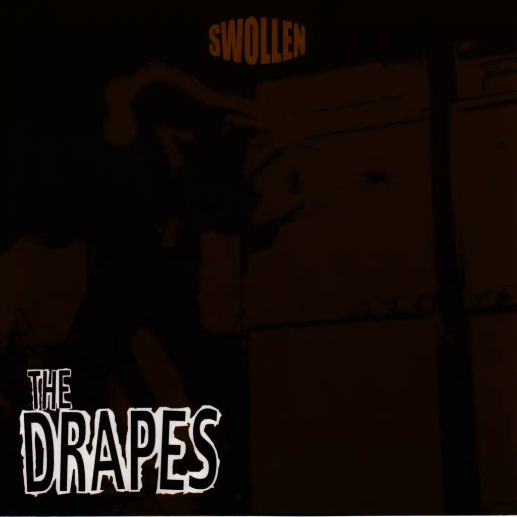 Swollen