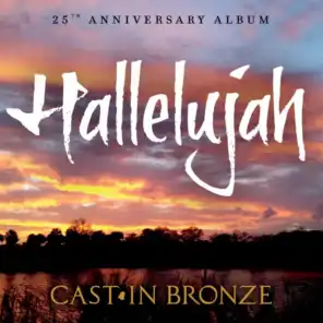 Hallelujah (25th Anniversary Album)