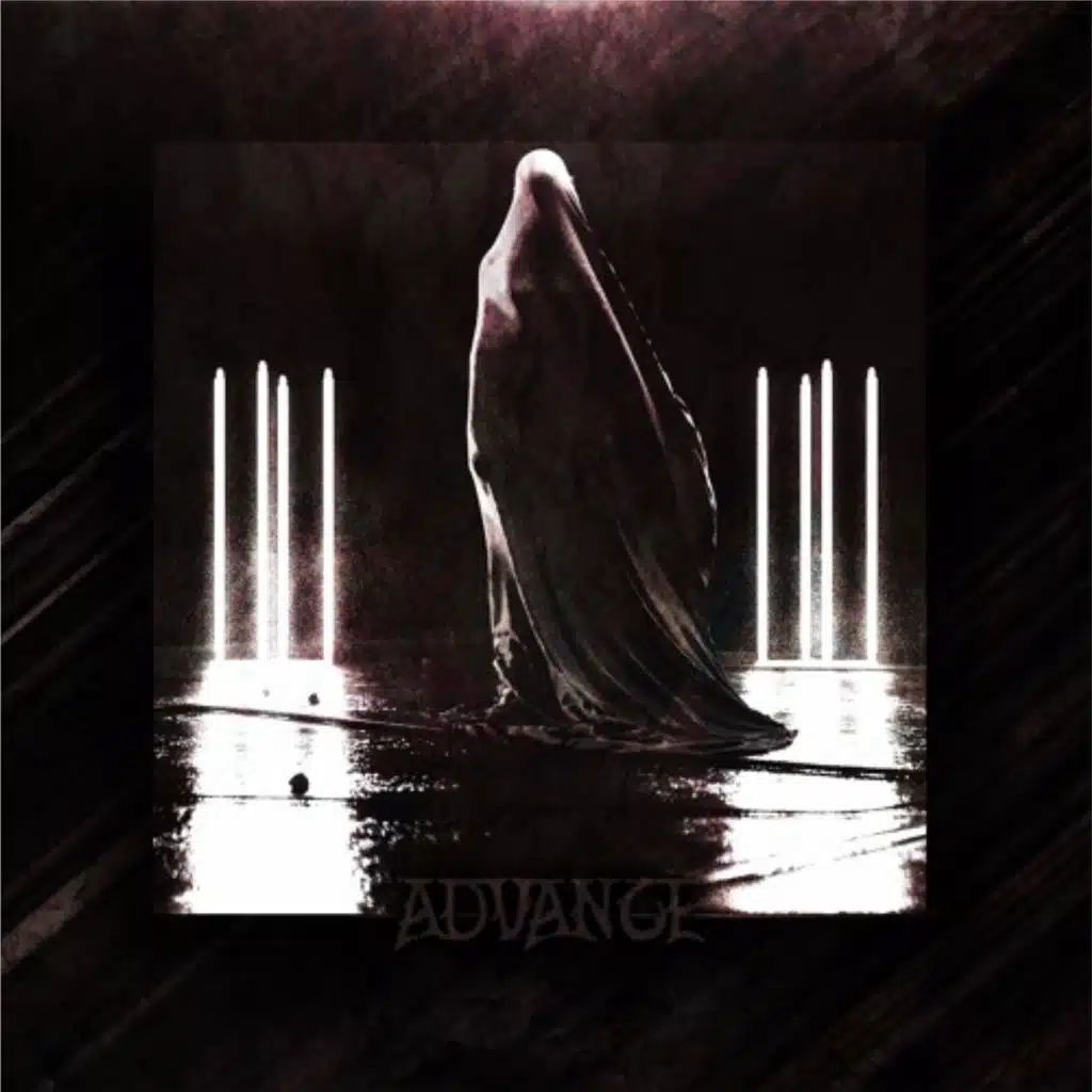 ADVANCE (feat. STAHL)